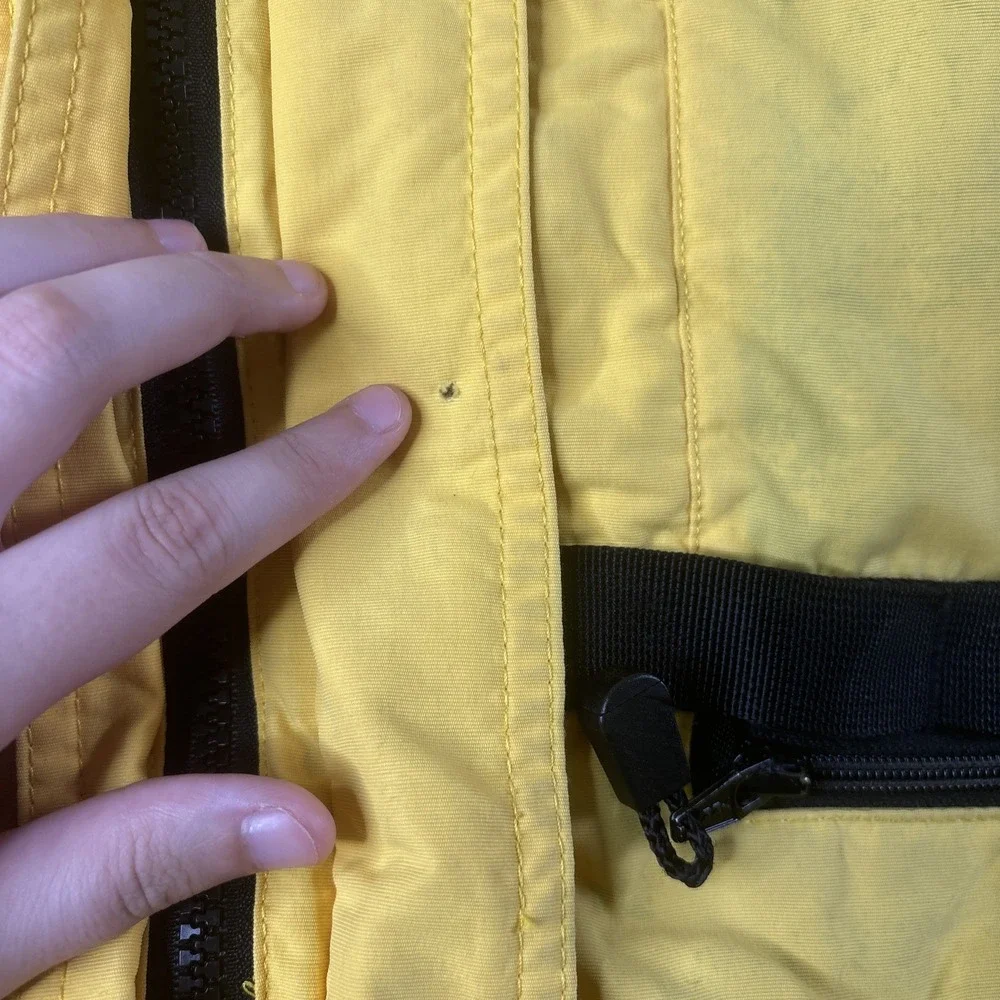 The North Face north face